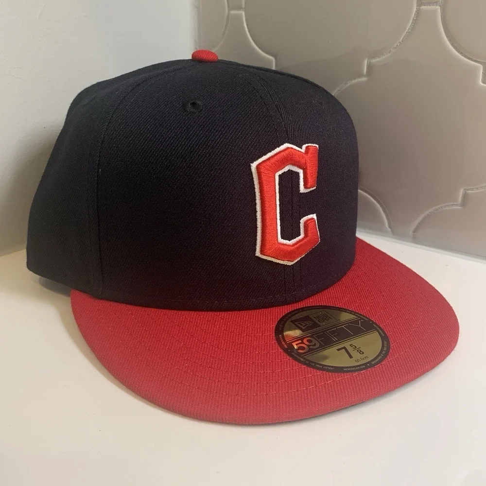 New Era cleveland guardians